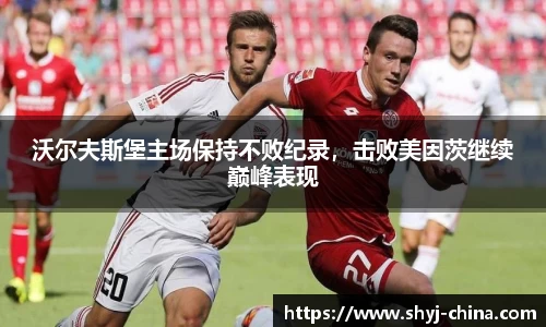 沃尔夫斯堡主场保持不败纪录，击败美因茨继续巅峰表现